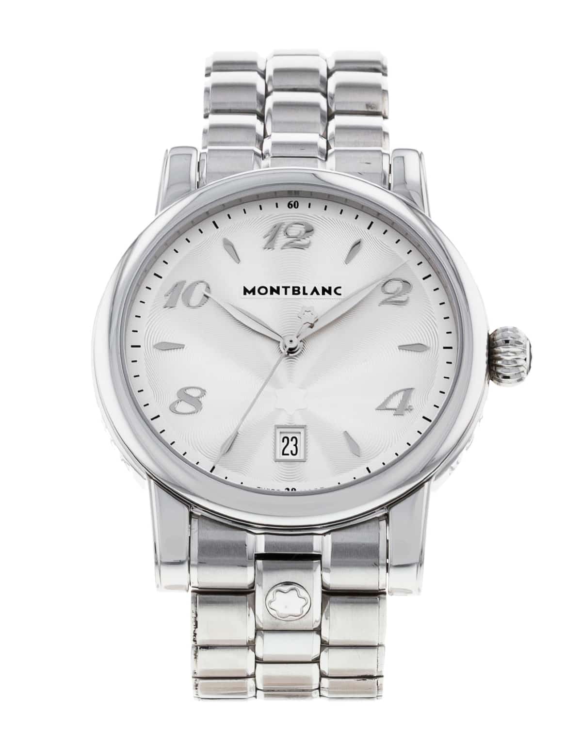 Montblanc Star 108761